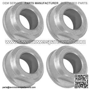 Wheel Bushing Tilden RTNR for Land Pride AT2560, AT3590, FD2560 ÿ Part #53-164 / BF-1506