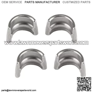 4 Valve Retainer fits John Deere M118845 Valve Retainer