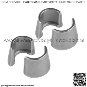 4x Valve Cotter for Kohler CH13ST-22503 512 514 CH13T-22501 518 519 525 527 532