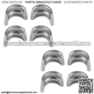 8 Valve Retainer fits John Deere M118845 Valve Retainer