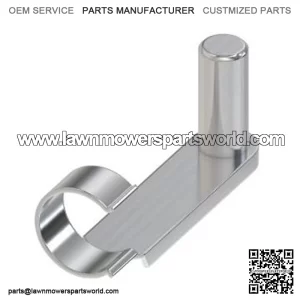 Pin Fastener