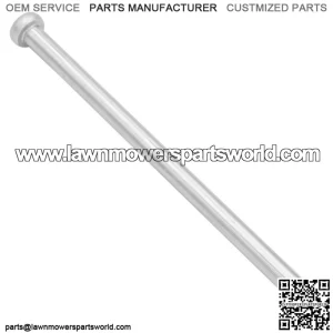 Deck Roller Pin For Jonsered GT 52 F / LT 19 A / LT 2122 A / LT 2119 A / Z 42 F