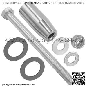 Bucket Pin Kit For New Holland C175 C190 L160 L170 L175 B95 B110