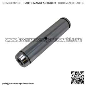 Case Backhoe Frame Pin - 84367828 (Fits 570NEP/580N/580NEP/580SM/580SN)