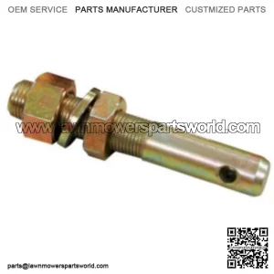 LP01 Lift Arm Pin - Category 0 Universal Tractor Fit