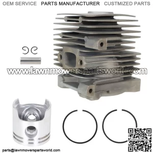 CZ 3815 Starter Solenoid New Fit For Husqvarna CZ 4217 CZ 42175 CZ 4817 Mower