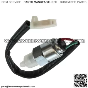 Genuine Carburetor Solenoid Kit For  TimeCutter SS5000 model# 74731