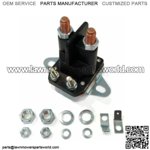 Starter Solenoid For Ariens  Timecutter 5060 Z5035 SS4225 Z-Mower 117-1197