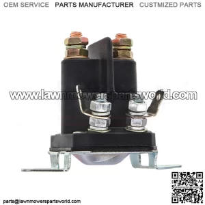SOLENOID RELAY FOR 42" 52"  117-1197 TIMECUTTER 5060 Z5035 SS4225 EXMARK