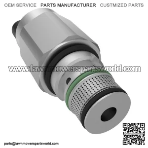 Solenoid Valve, Valve, Solenoid