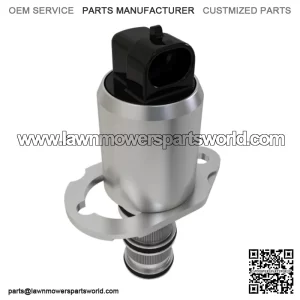 RE286670: Solenoid Valve