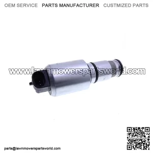 RE577637 RE50757 RE54872 Solenoid Valve Compatible for John Deere 4055 6100 6200 6300 Tractor Replacement