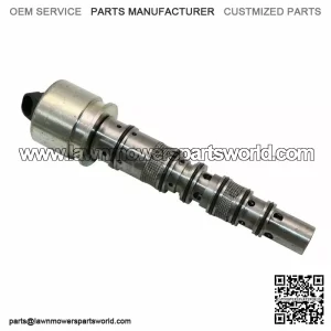 Solenoid Valve RE324802 RE203830 for John Deere Tractor 9230 9330 9430 9530 9630