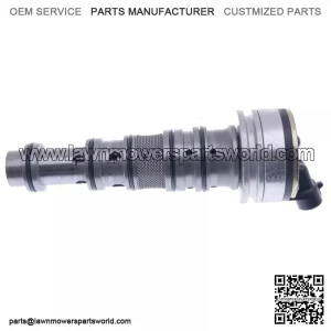 Hydraulic Solenoid Valve RE71489 for John Deere Tractor 7600 8100