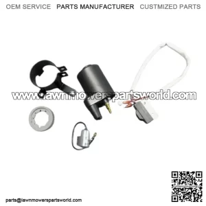 Onan 4-Piece Ignition Kit #166-0785 #166-0767 - Small Engine Tune-Up Components