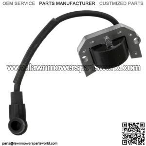 Ignition Coil fits John Deere GT245 GX255 647 657 667 717 727 737 757 MIA11064