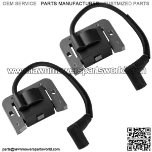 2 Ignition Coil fits Kohler 24-584-45-S 24-584-01-S 12-584-04-S 12-584-01