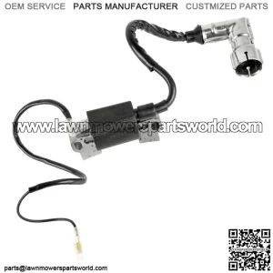 Ignition Coil fits MTD Cub Cadet 95112220 751-12220 951-12220 75112220