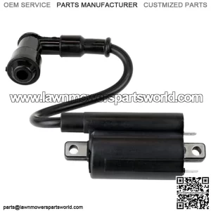 Ignition Coil for John Deere 2653 Gas 260 265 285 320 425 445 455 F725 F911