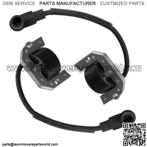 2 Ignition Coil fits John Deere MIA11064 AM133525 AM127866 AM132754