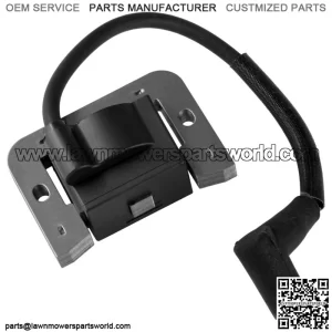 Ignition Coil fits Exmark V36 V48 V52 VH3614KA VH3615KC VH4814KA  VH4815KC