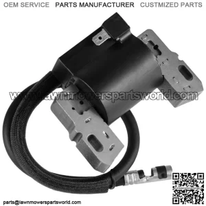 Ignition Coil For John Deere MIA12864 LG492341 LG690248 LG495859 NEW