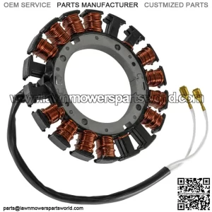 Ignition Charging Coil Stator for Cub Cadet 1527 with Kawasaki FH500V