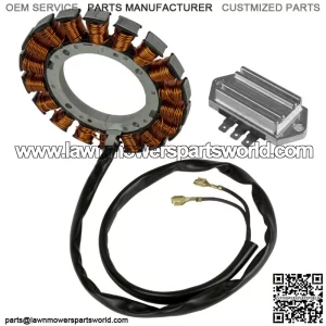Stator and Regulator Rectifier for Kohler Engine K Series K161 K181 K241