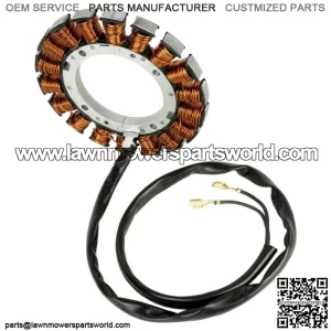 Stator fits Kohler Command PRO LP NG CH640LP CH730LP CH740LP/NG