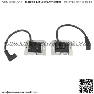 2pcs Ignition Coil  For Kohler24 584 45-S SV720 SV720S SV820 SV820S Engine