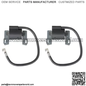 2X Ignition Coil Fit For Briggs & Stratton 592846 691060 799651 499447 843931