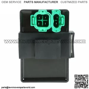 H4518H & H5518 30580-758-801 CDI Box Ignition Control Module Fit For Honda GX640