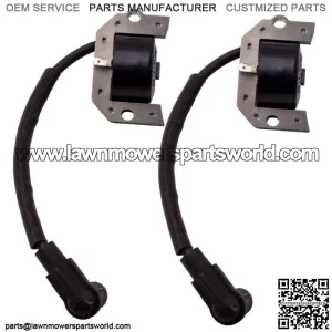 2 Pack Kawasaki 21171-0745 Ignition Coil Fits FH601V FH641V FH661V FH680V FH721V