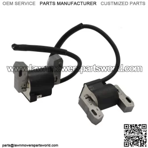 2X Ignition Coil For 592846 691060 799651 499447 843931 Engine