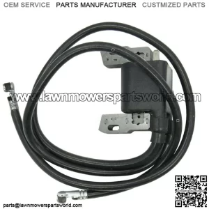 Armature Magneto Ignition Coil For 42D707 42D777 42E707