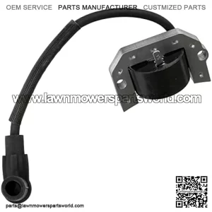 Ignition Coil fits For John Deere TH 6x4 For Gator Gas/TS 4x2 / TX 4x2 MIA11064