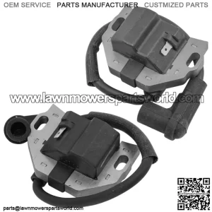 21171-7034 21171-7041 Ignition Coils For Cub Cadet RZT-50