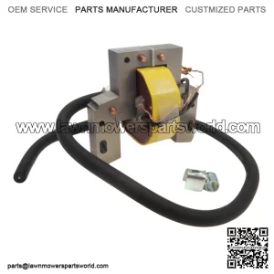 Ignition Coil Module for Briggs & Stratton 298968, 299366, 460-006, 460006