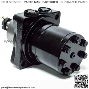 Wheel Motor for Scag 482639 & 481529 Fits Wildcat Turf Tiger Cub 27-502