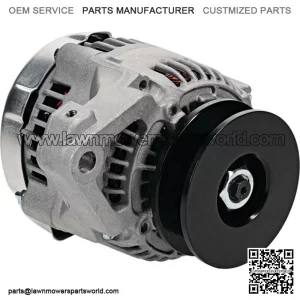 Alternator For John Deere Gator UTV Utility HPX TH TS TX XUV 620I; 400-52091