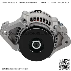 Alternator for John Deere GATOR UTV Utility HPX TH TS TX XUV 620I RE46043 72917