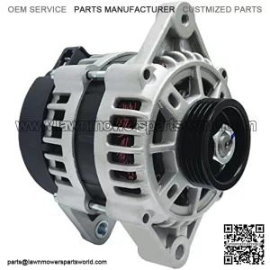 Premier Gear PG-14882 Alternator Replacement for John Deere Gator Xuv 825I 4X4 (11-13), MIA11733