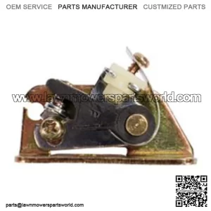 Breaker Point Set - Fits Kohler K91-K582 Engines (6-20HP)