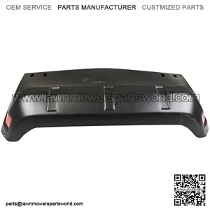 Original Equipment Fender #AM138787