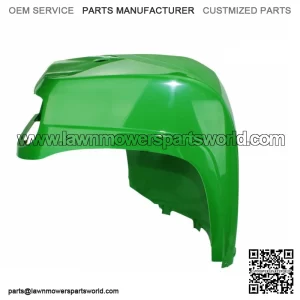 John Deere Original Equipment Fender #M153764