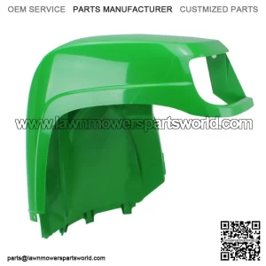 John Deere #AM134742 Original Equipment Right Front Fender for Gator