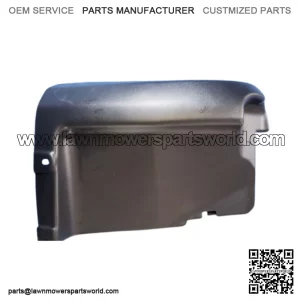 John Deere TH gator rear fender M158127