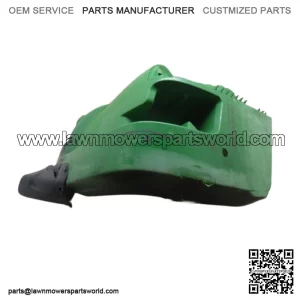 RIGHT FRONT FENDER AUC13593