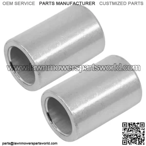 950-0151 750-0151 9500151 7500151 Spacer for MTD White Outdoor Qty 2