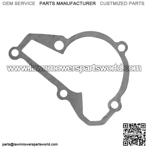 Water Pump Cover Gasket for John Deere Tractor 240 245 260 265 285 320 F725 F911